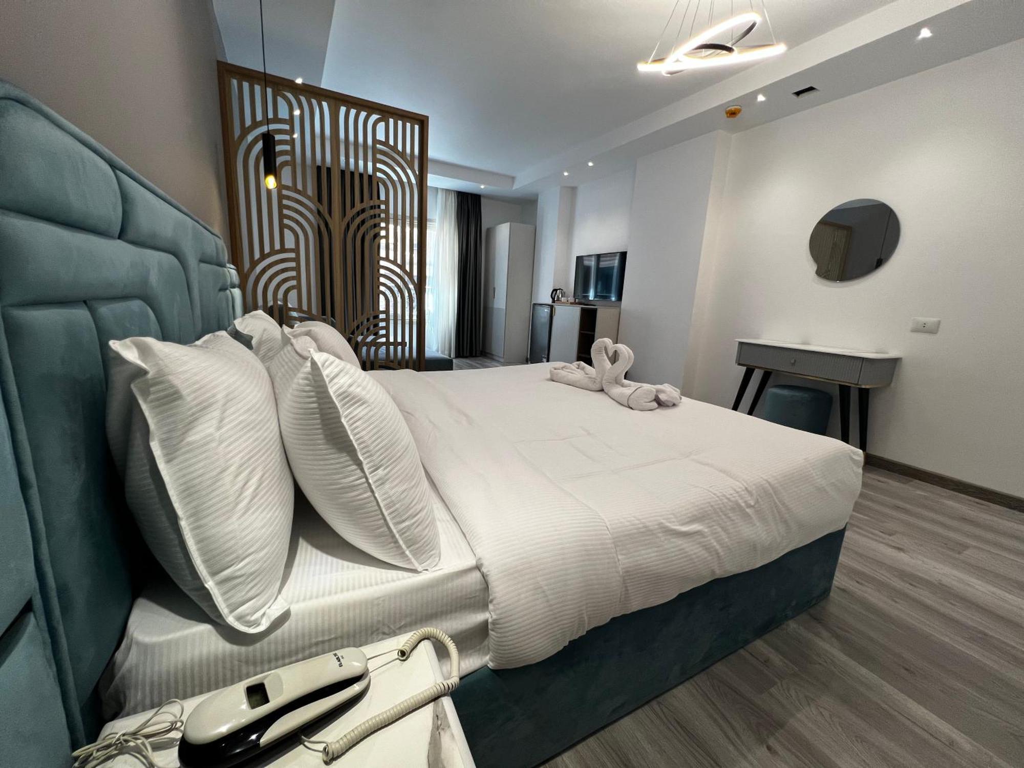 Onyx Pyramids Boutique Hotel Al Kawm al Akhdar Eksteriør billede