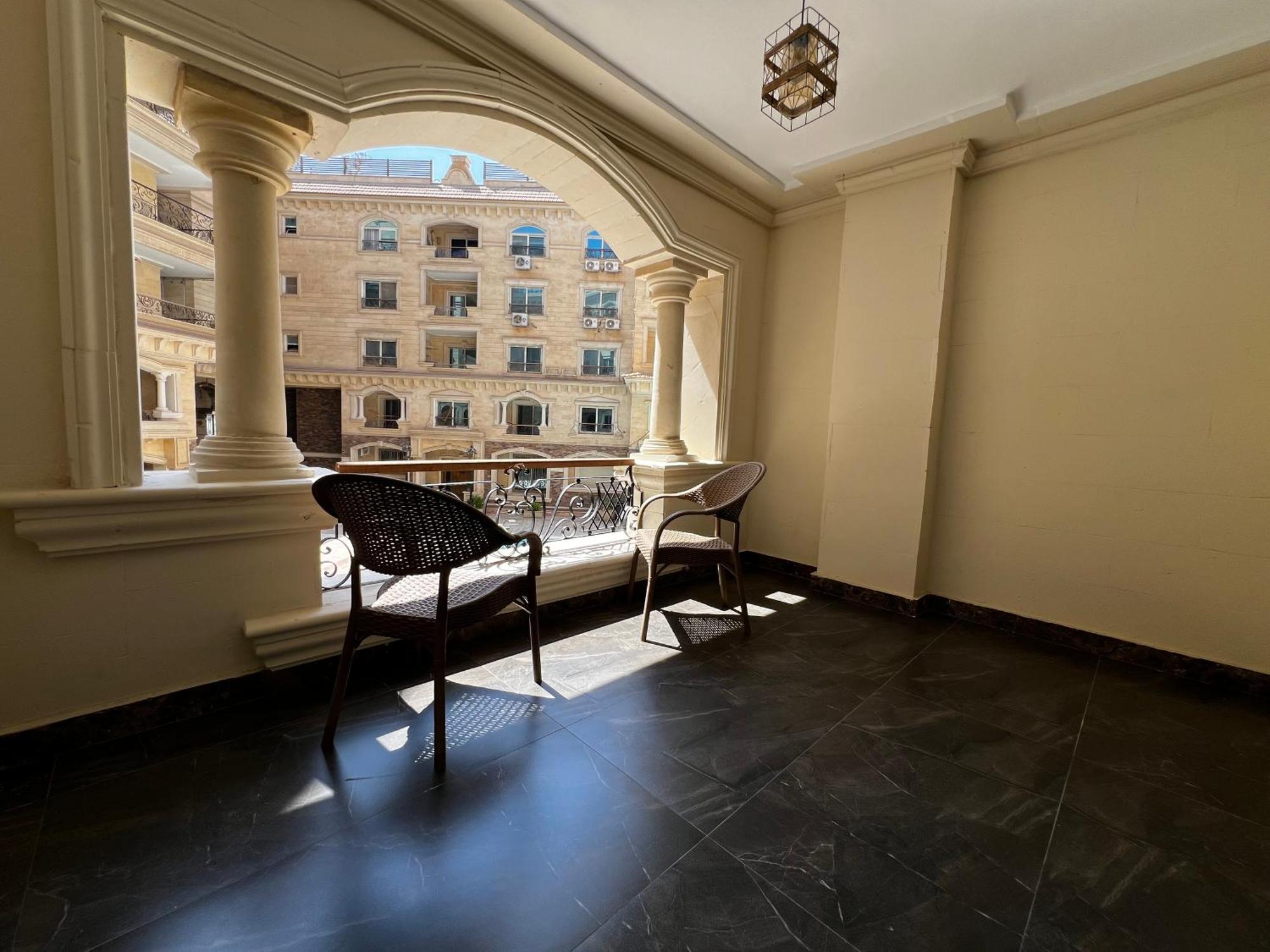 Onyx Pyramids Boutique Hotel Al Kawm al Akhdar Eksteriør billede