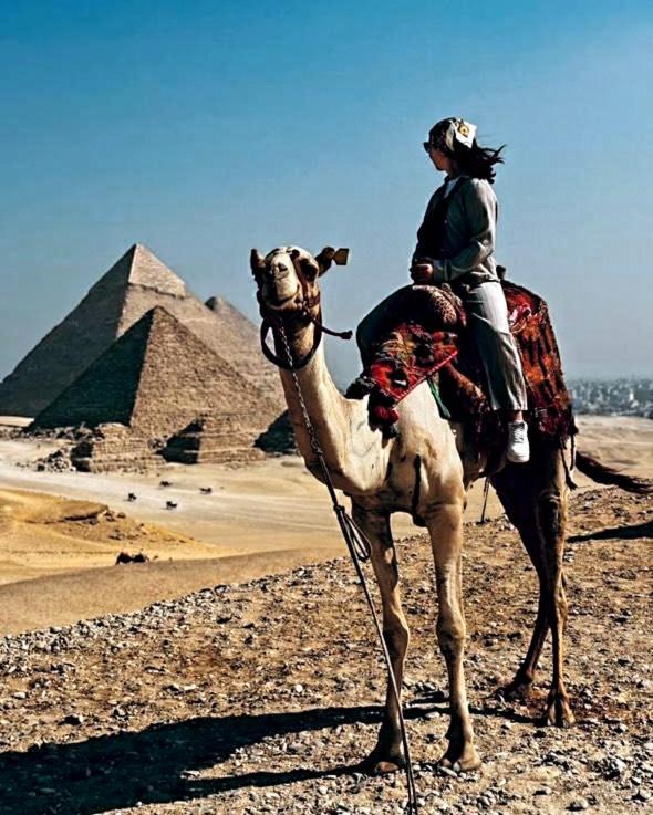 Onyx Pyramids Boutique Hotel Al Kawm al Akhdar Eksteriør billede